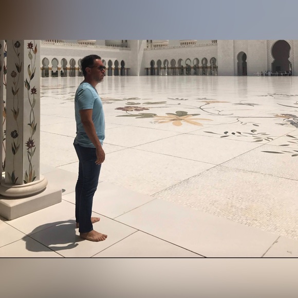 Meet your Posher, John - Picture 3 of 8